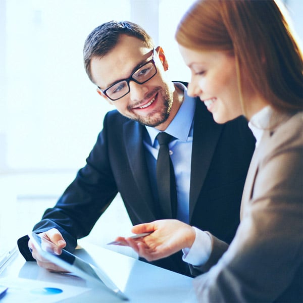 Convenience-Centered Business Funding