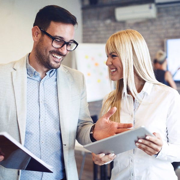 service-oriented Business Funding