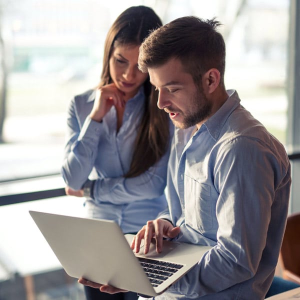 solutions-focused Business Funding