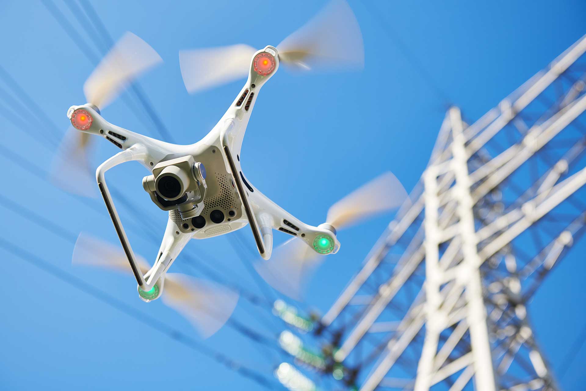 Commercial Drone Financing