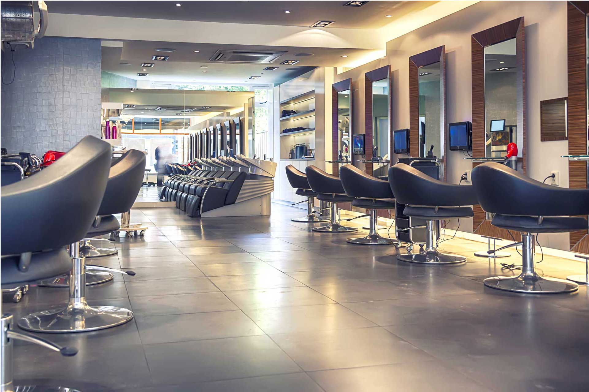 Salon and Barber Equipment Financing