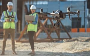 How Drones are Changing Business 
